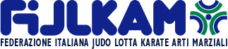 Logo_FIJLKAM_Oriz_Colori